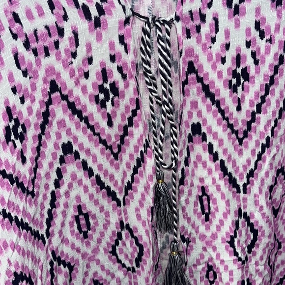 Lane Bryant Kimono 3x - Picture 4 of 6